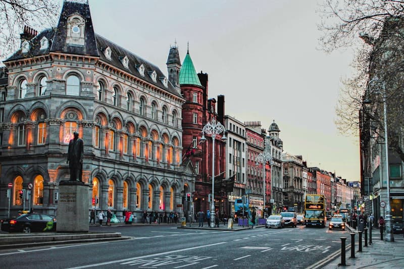 Dublin