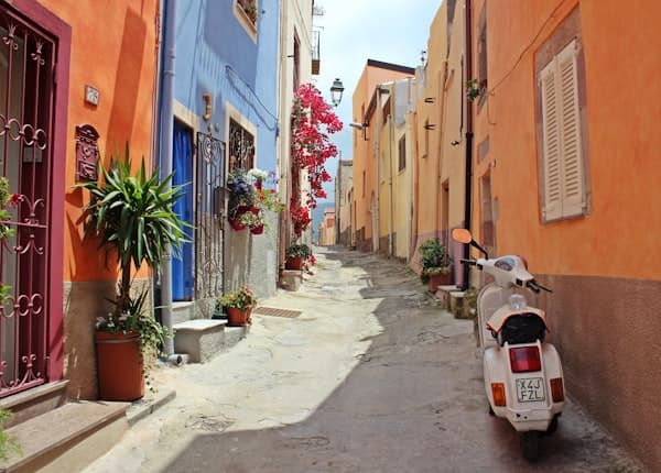 A Honeymoon Itinerary Neither of Us Could Have Built Alone