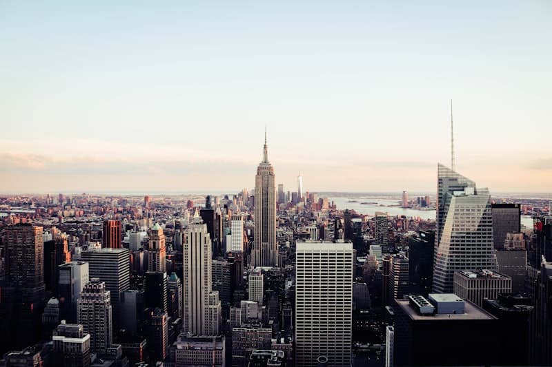 New York